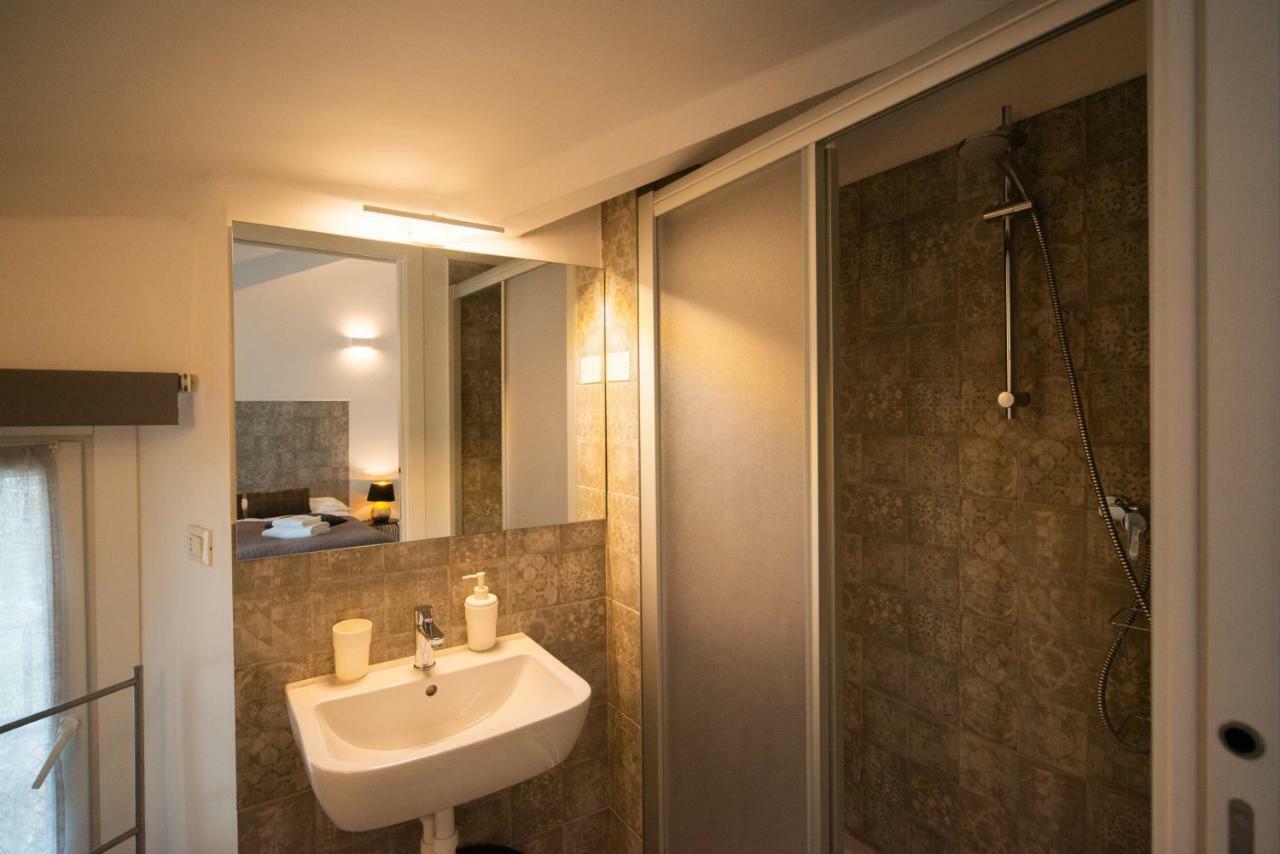 Casa Ferrovieri Guesthouset Verona