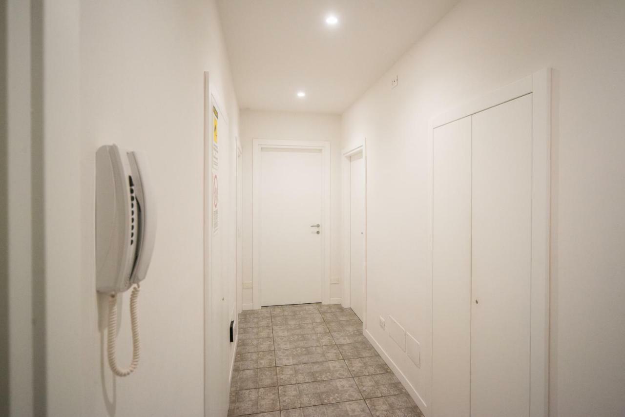 Guesthouset Casa Ferrovieri 2*
