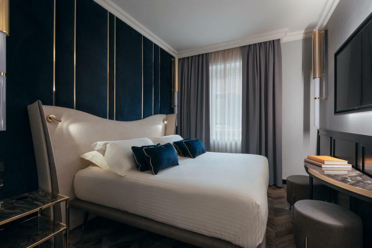 Hotel Milano & Spa***s