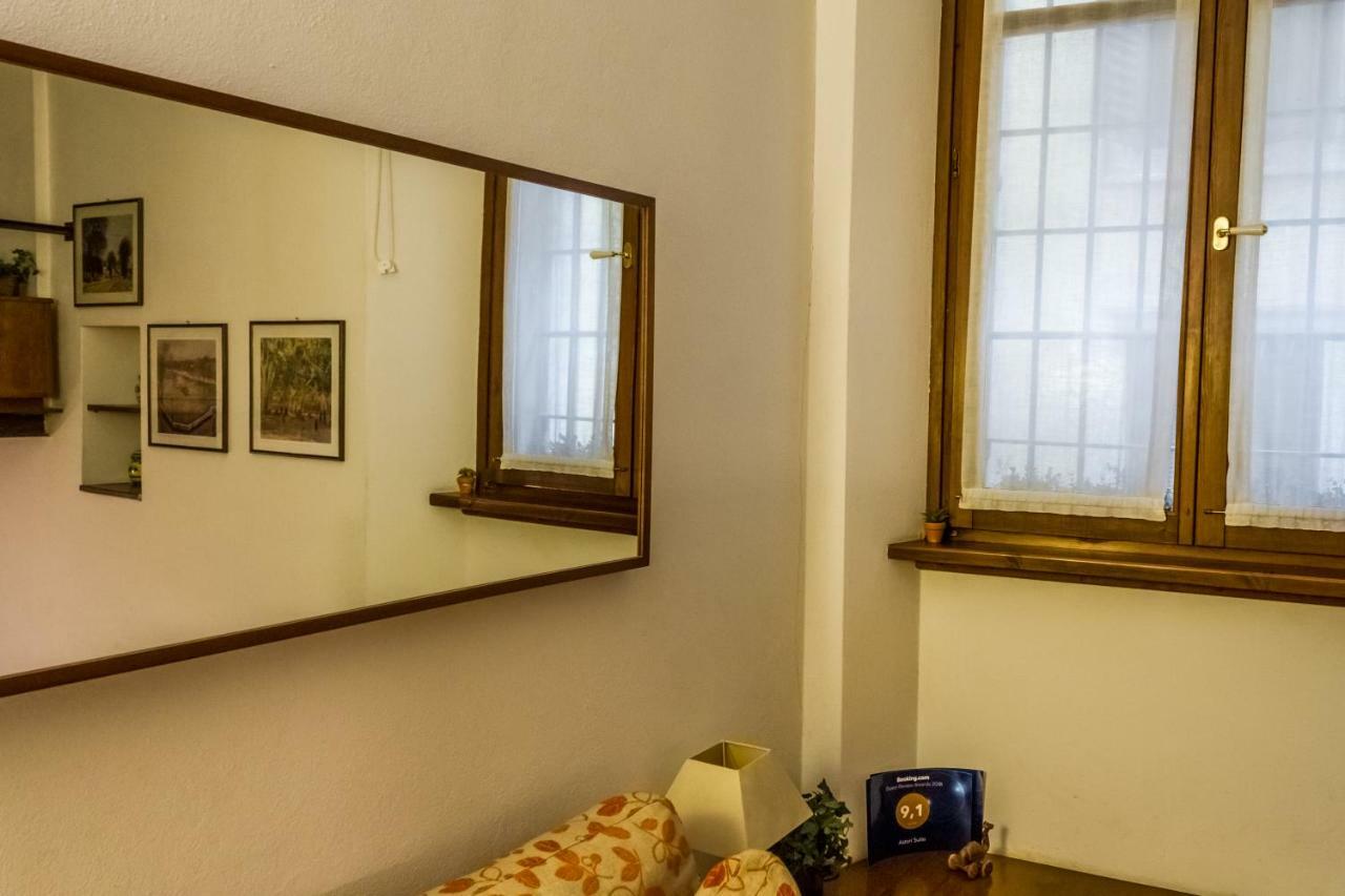 Porta Borsari Astori Apartment Verona