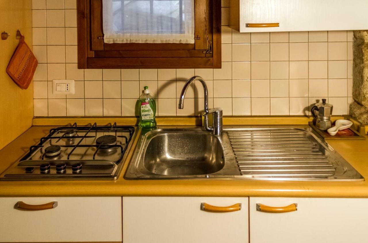 Apartment Porta Borsari Astori Verona