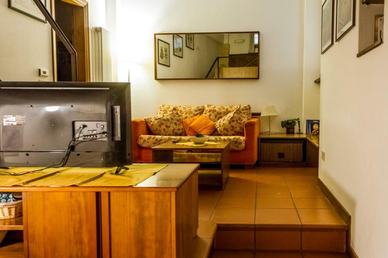 Apartment Porta Borsari Astori Verona