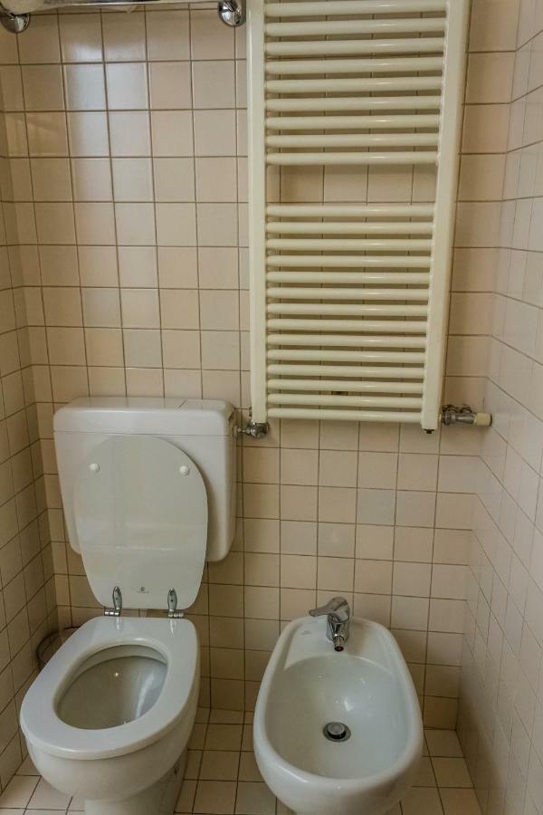 Apartment Porta Borsari Astori