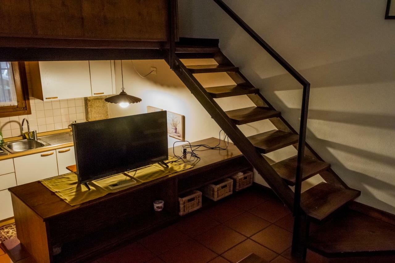 Apartment Porta Borsari Astori
