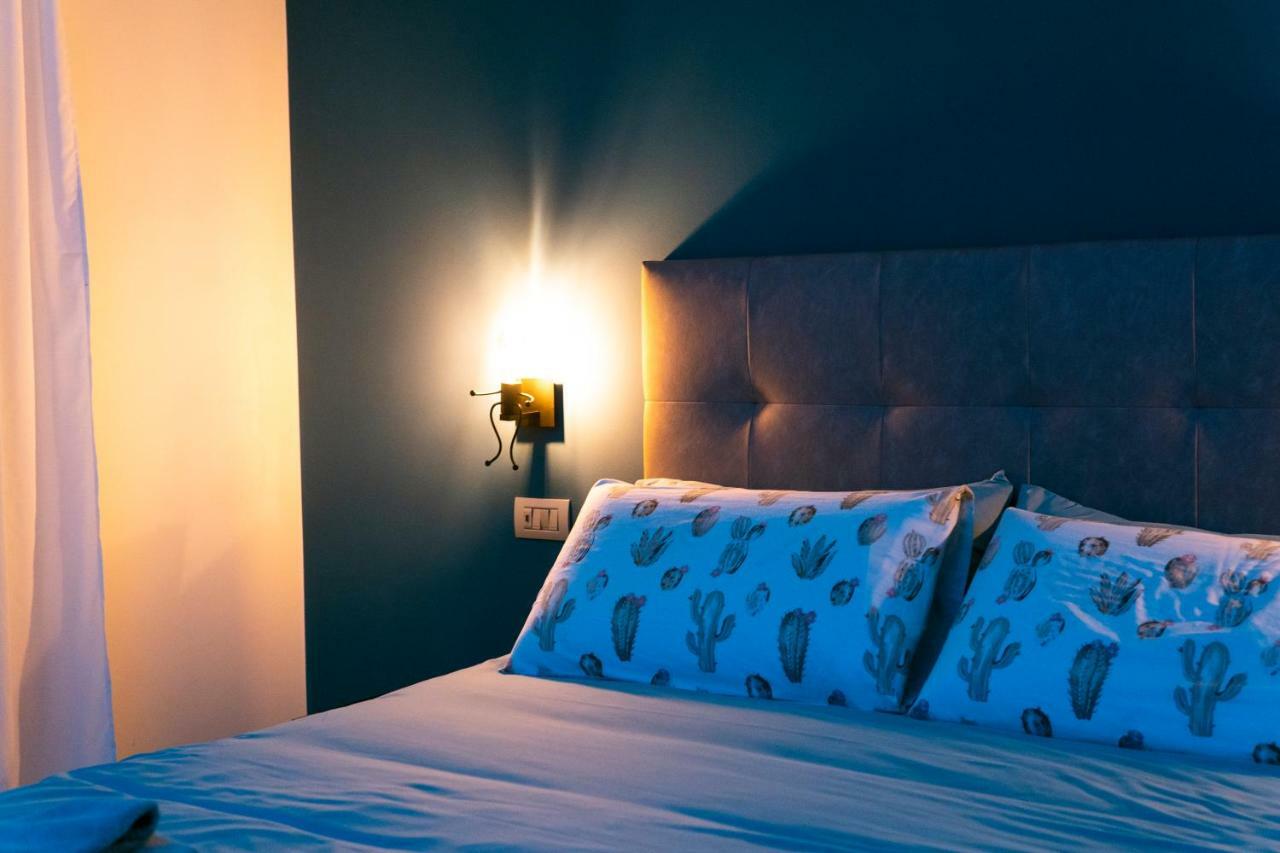 Bed & Breakfast Riva *