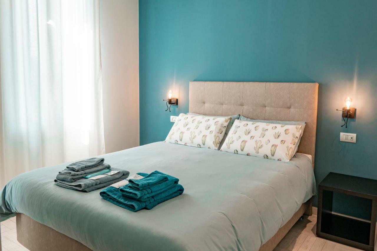 Bed & Breakfast Riva Verona