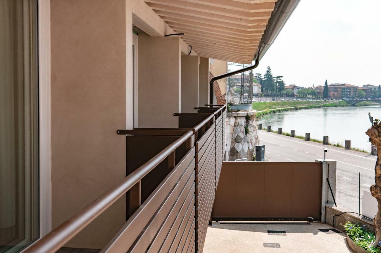 Bed & Breakfast Riva Verona