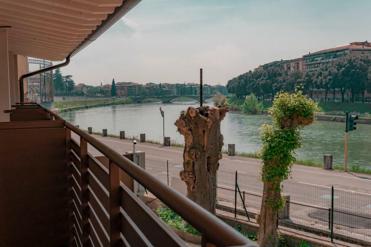 Bed & Breakfast Riva *