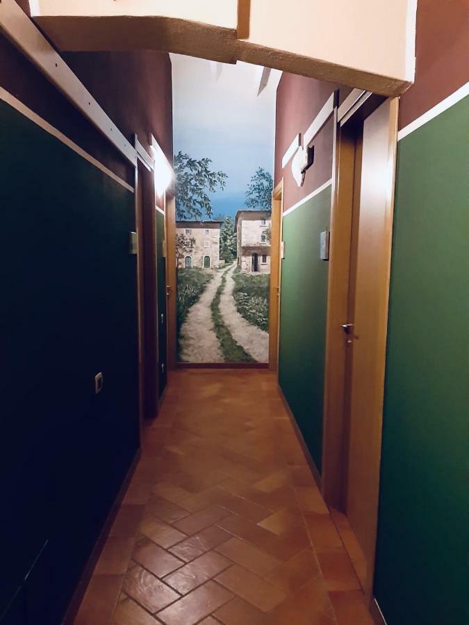 Agriturismo La Perlara