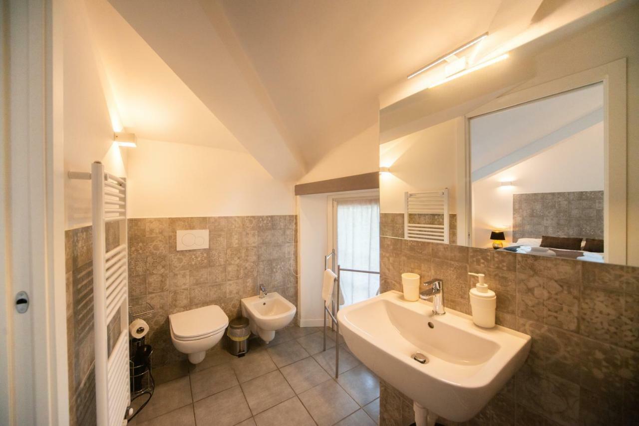 Casa Ferrovieri Verona