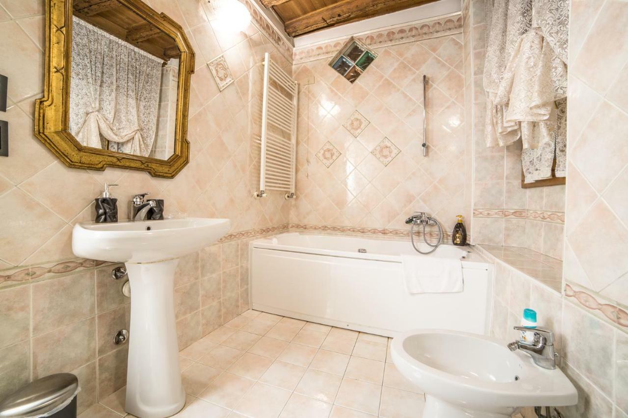 Al Castello Bed & Breakfast Verona