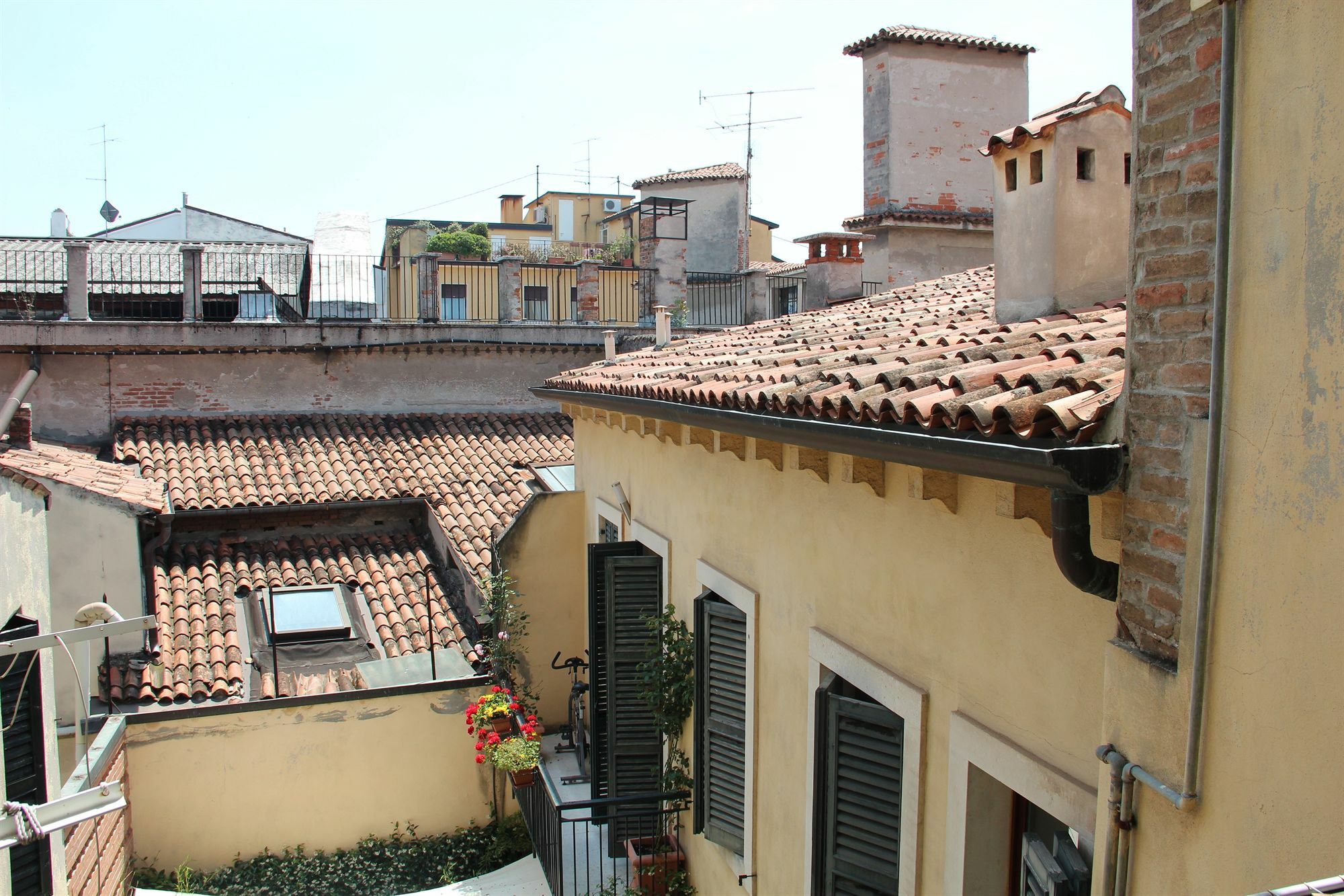 Residenza Borsari Bed & Breakfast