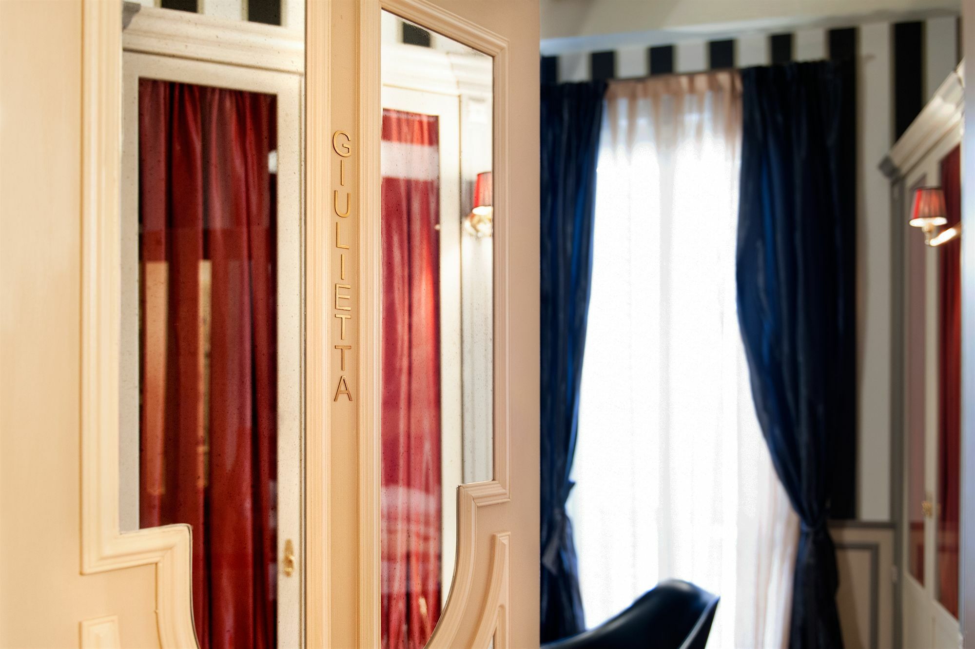 Bed & Breakfast Residenza Borsari Verona