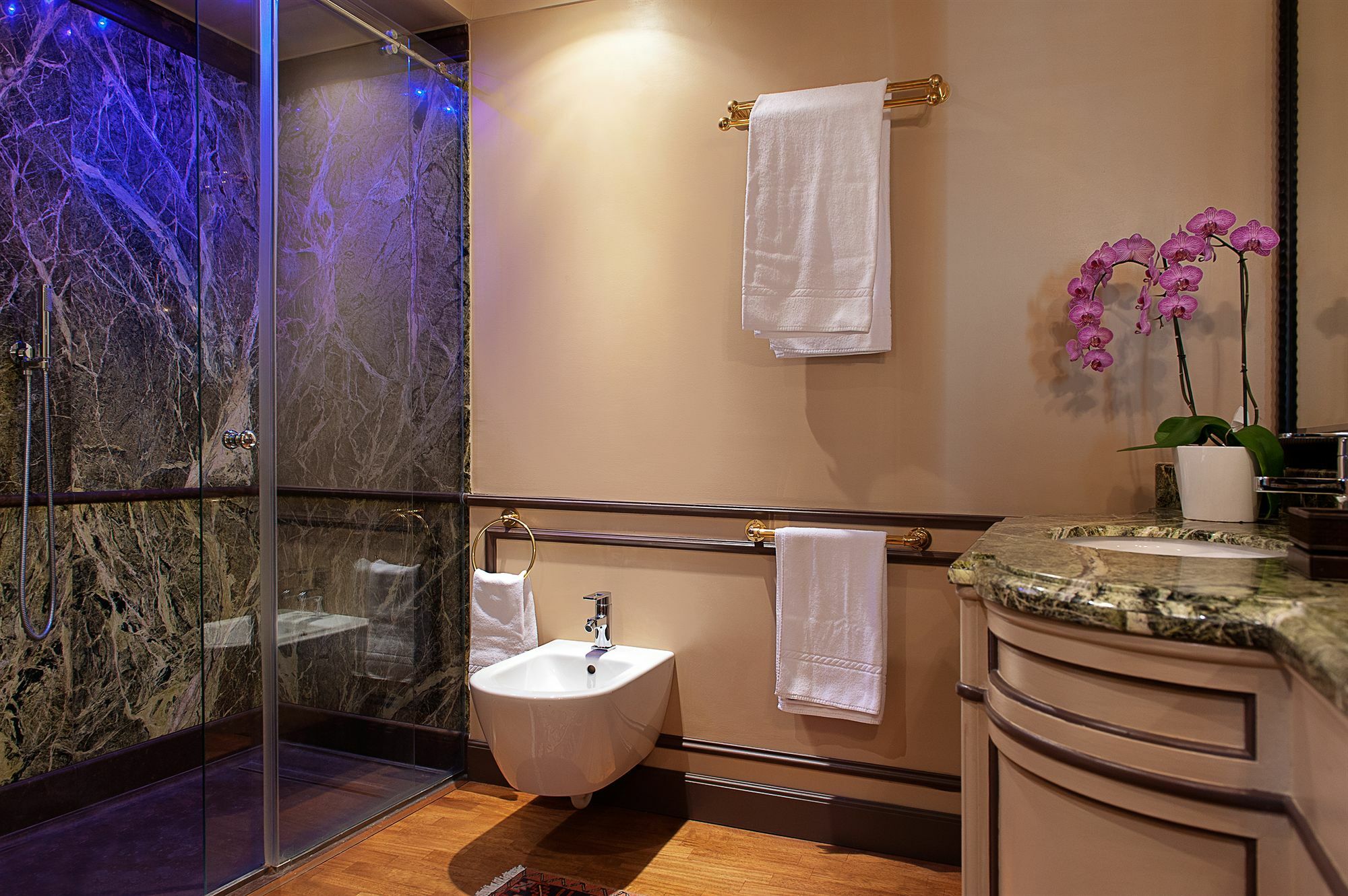 Bed & Breakfast Residenza Borsari