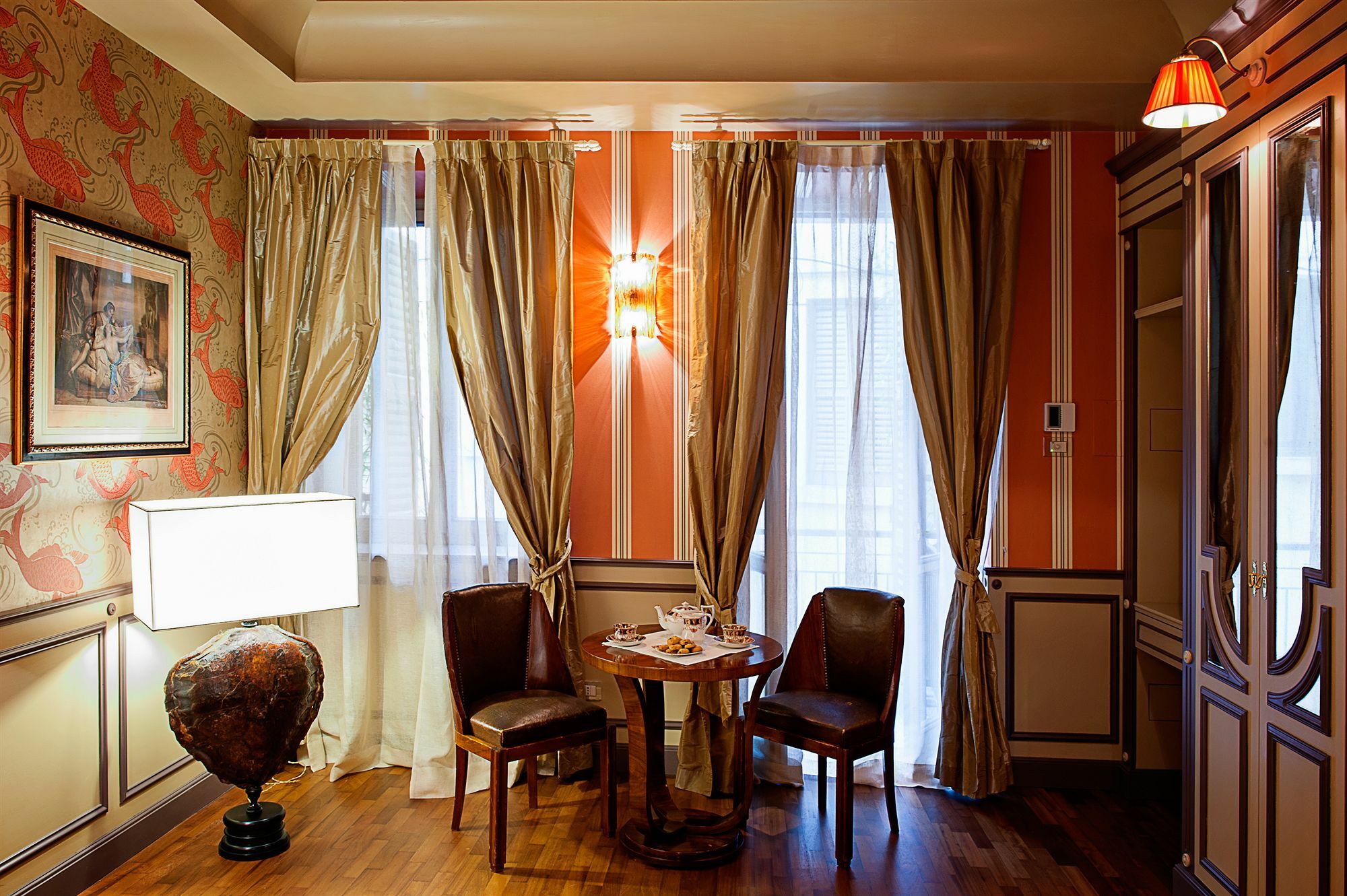Bed & Breakfast Residenza Borsari