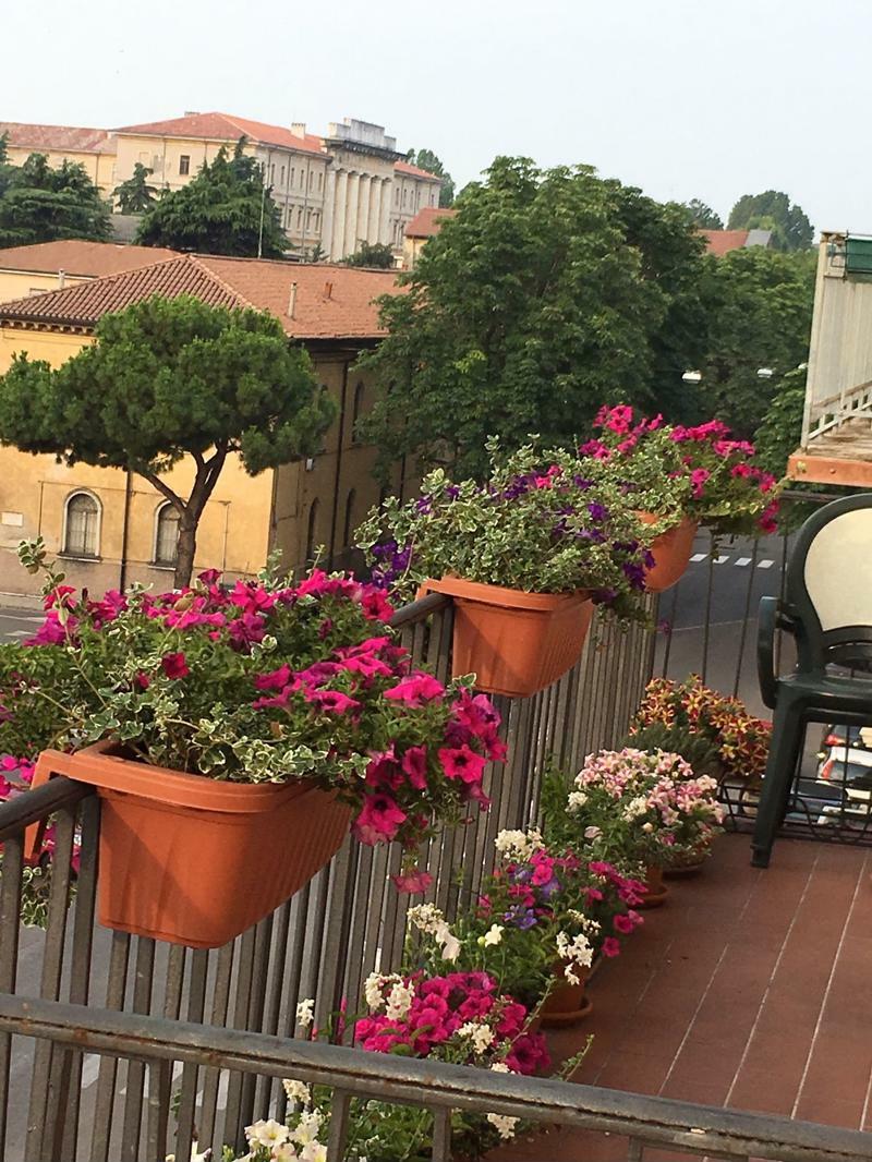 Sterlizia Frühstückspension Verona