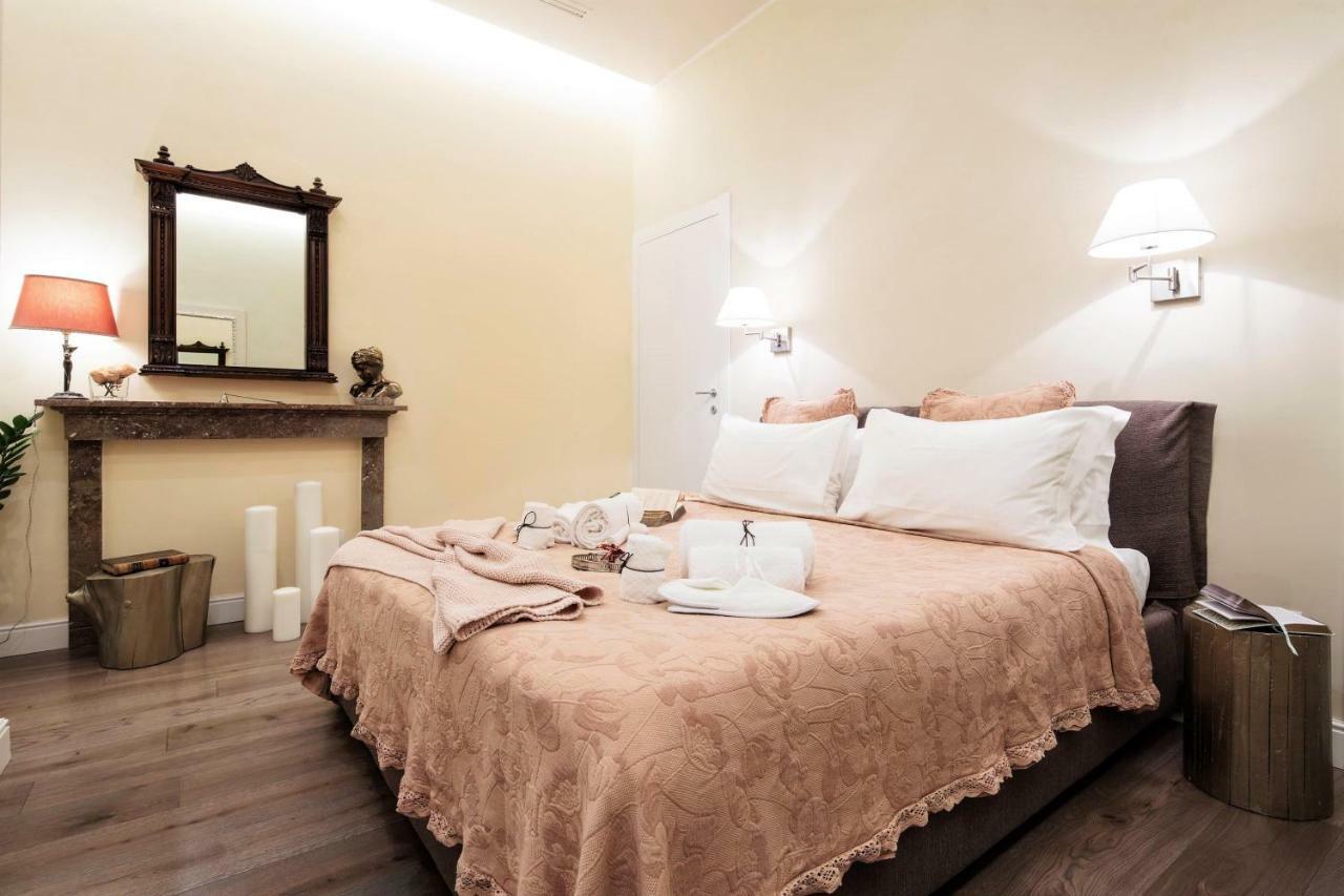 Căn hộ Fratta5 Luxury Verona