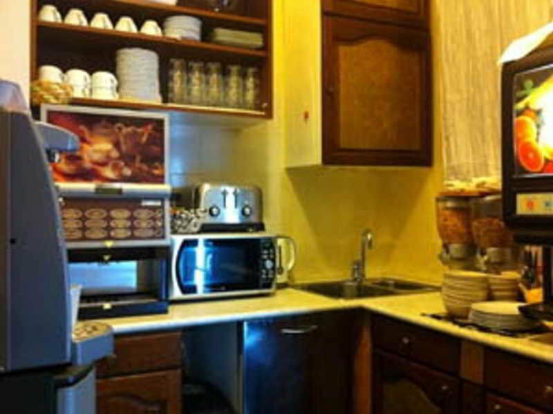 Cittadella Guesthouset