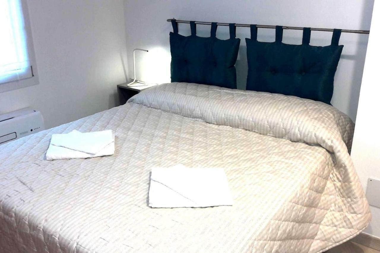 Aris Nicolino Apartment Verona