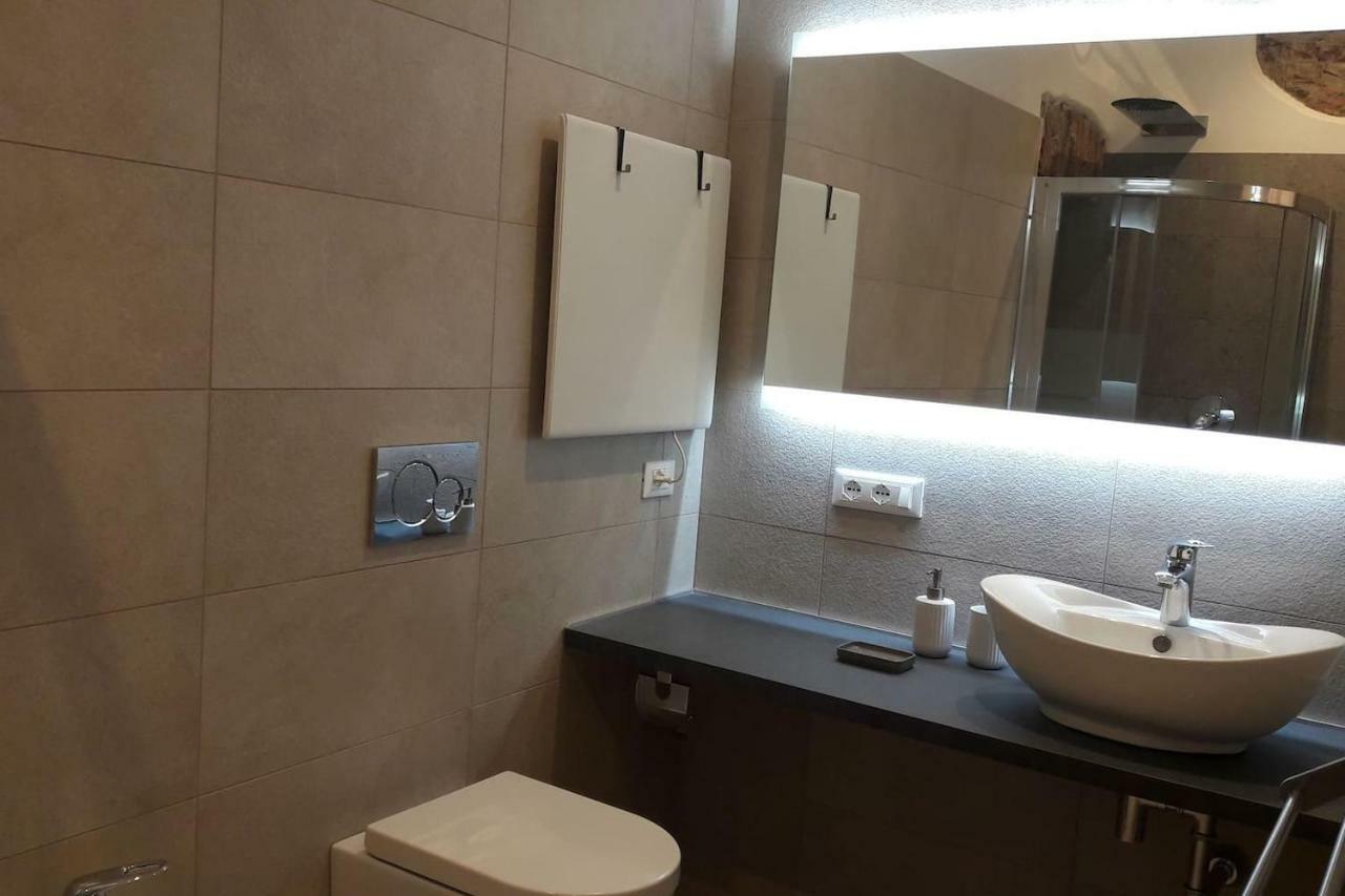 Aris Nicolino Apartment Verona