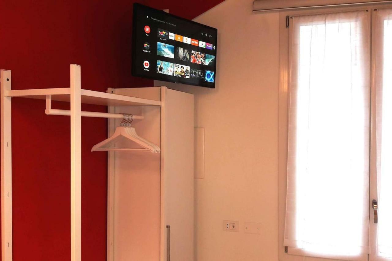Apartment Aris Nicolino