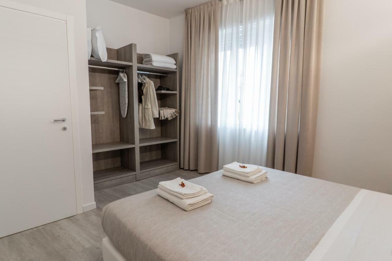 Apartment Dolce Notte