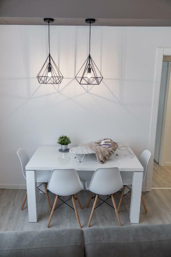 Dolce Notte Apartment *