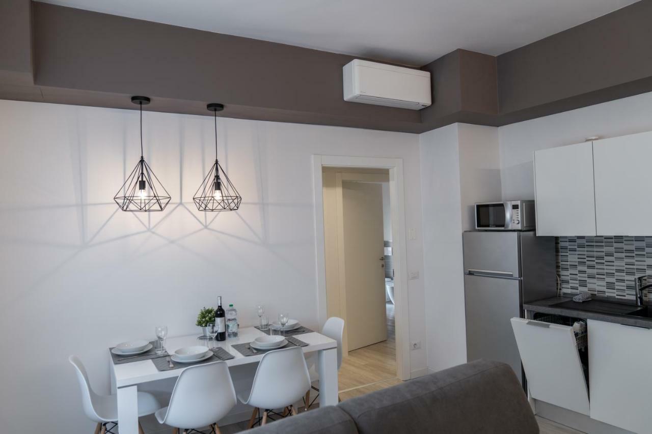 Dolce Notte Apartment *