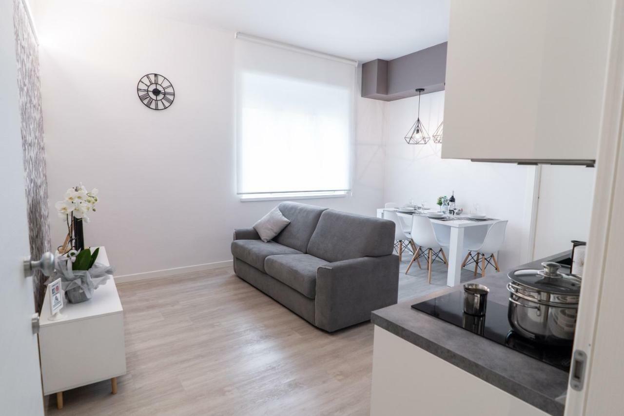 Dolce Notte Apartamento