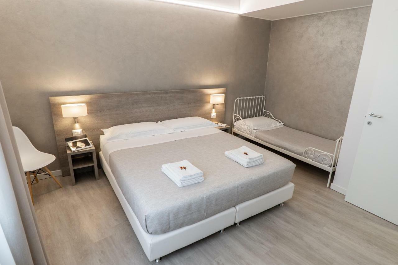 Dolce Notte Apartment Verona