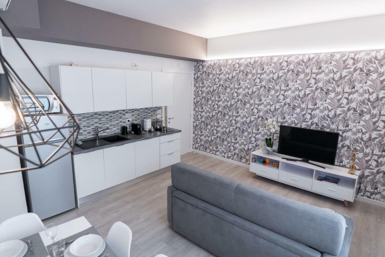 Dolce Notte Apartment *