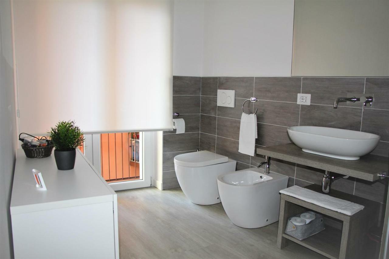 Apartment Dolce Notte Verona