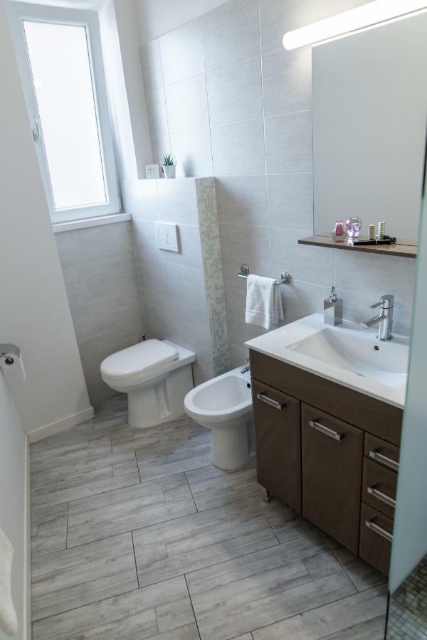 Apartamento Dolce Notte Verona