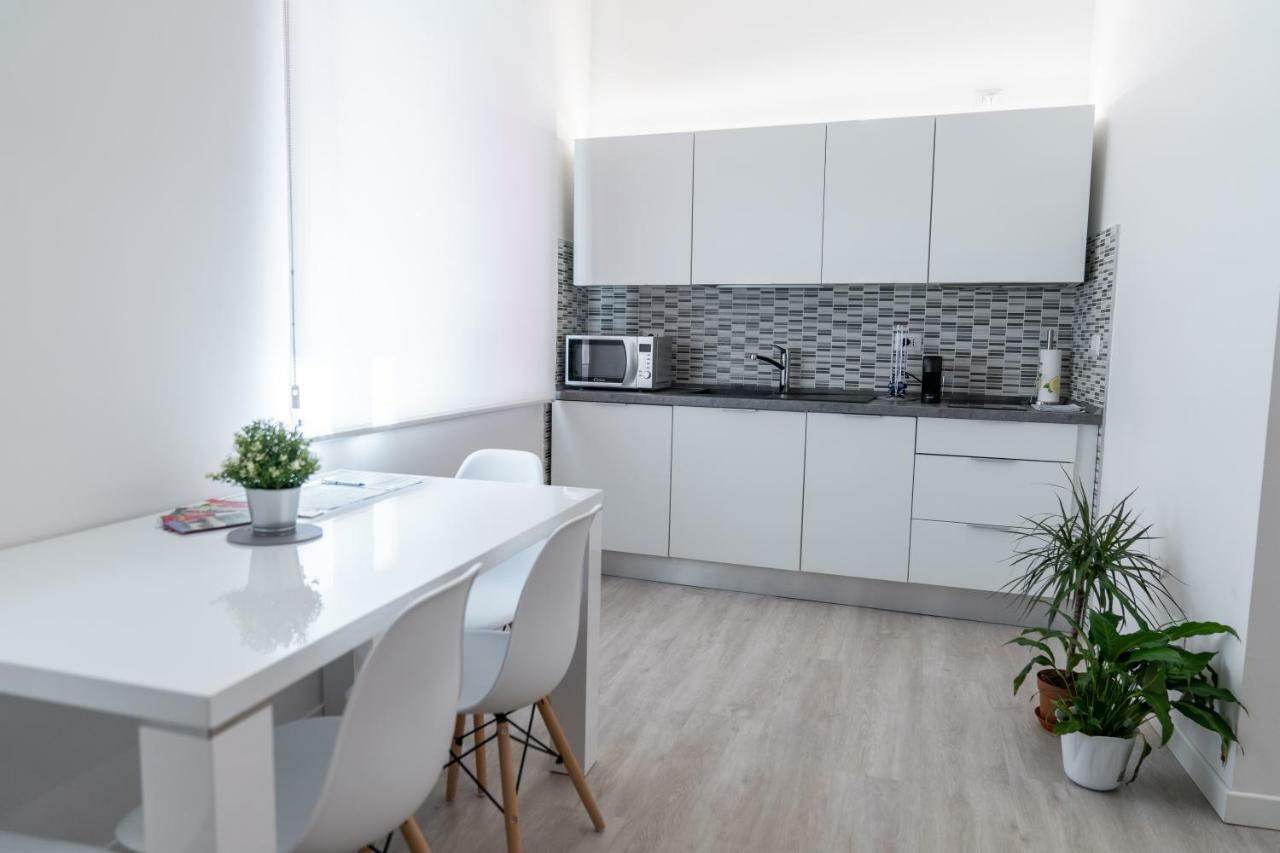 Apartamento Dolce Notte