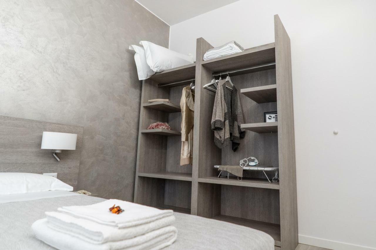 Apartment Dolce Notte