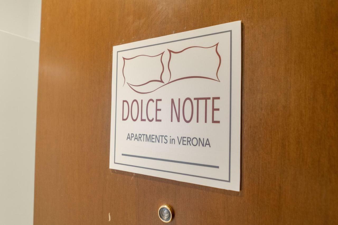 Dolce Notte Apartment Verona