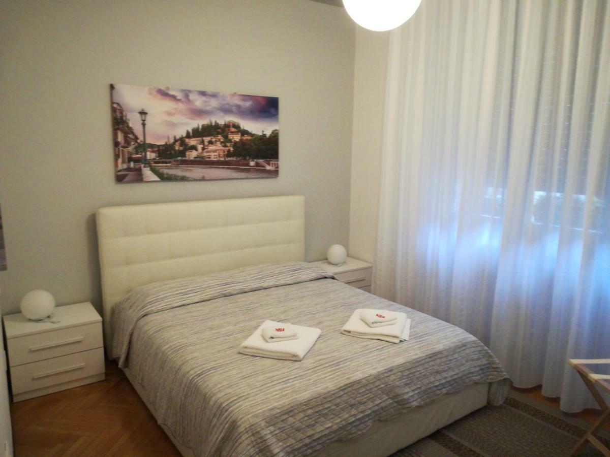 Nhà khách A Casa Di Luca