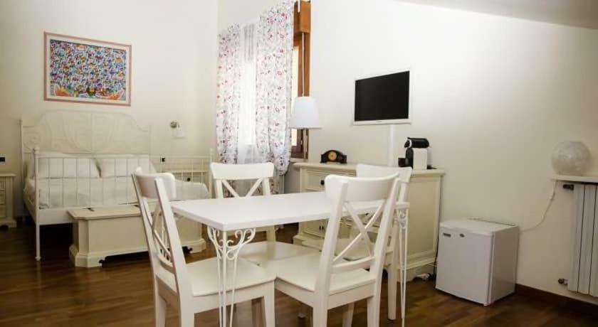 B&B Luc * Verona