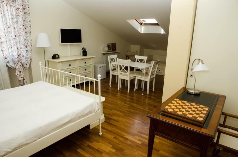 Bed & Breakfast B&B Luc *