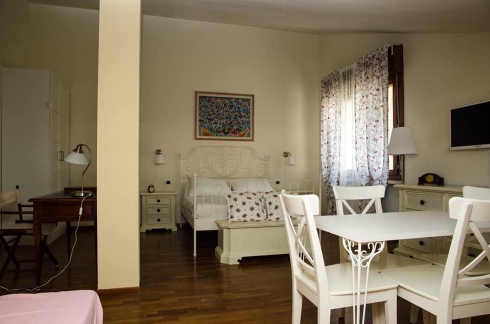 B&B Luc Bed & Breakfast Verona