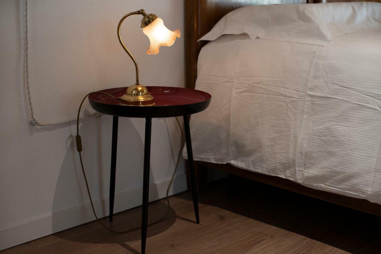 Bed & Breakfast La Bottega De La Sminca