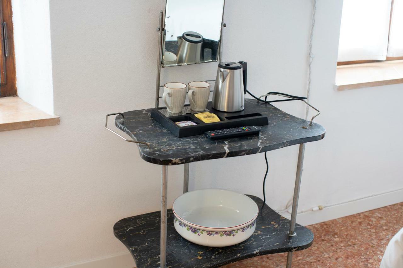 La Bottega De La Sminca Bed & Breakfast Verona