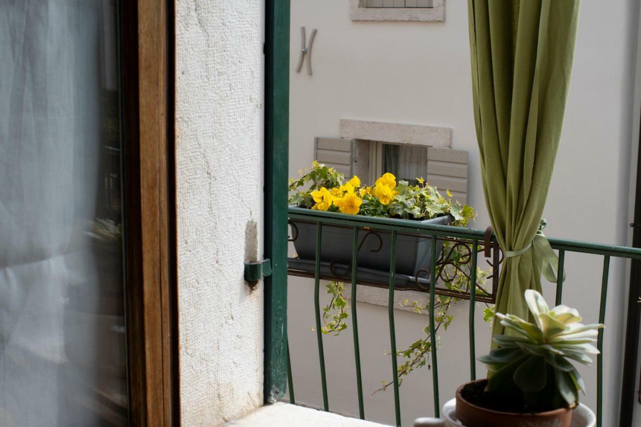 Bed & Breakfast La Bottega De La Sminca Verona