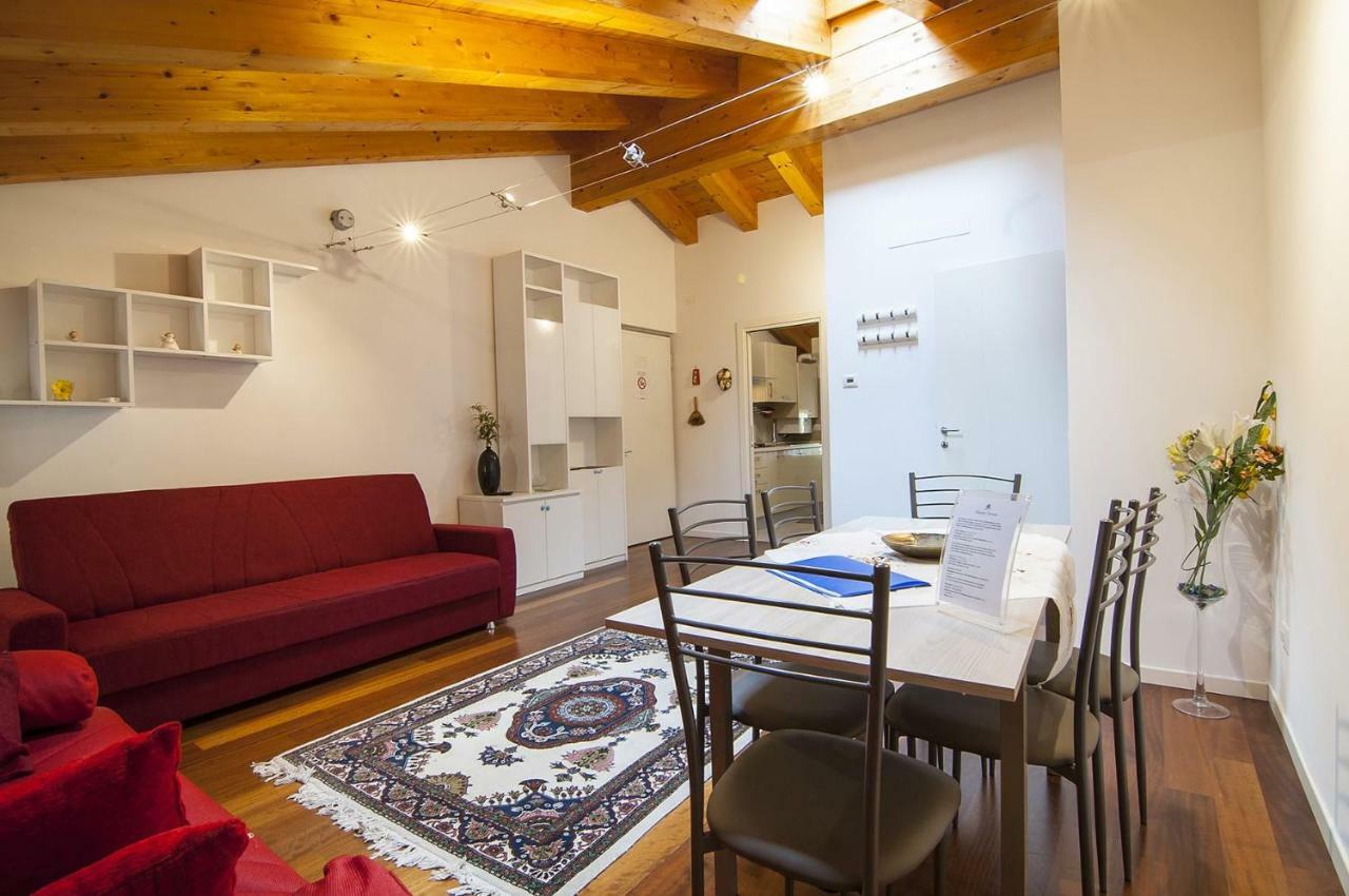 Dimore - Residenza San Zeno Apartment
