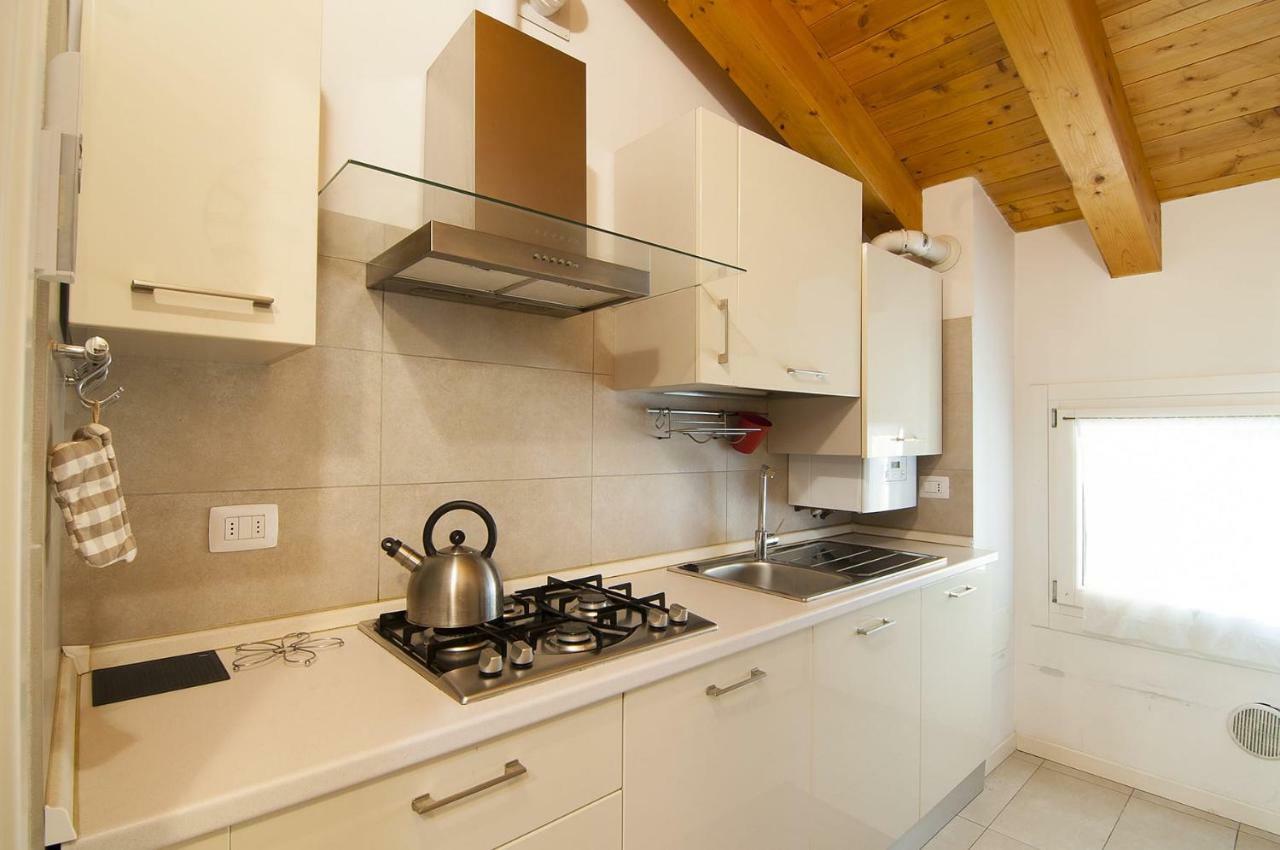 Dimore - Residenza San Zeno Apartment *