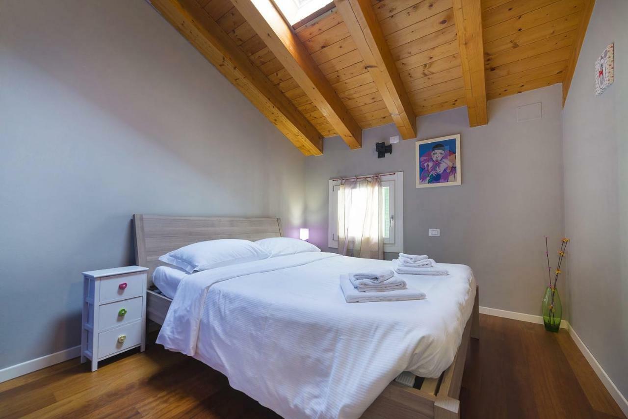 Apartment Dimore - Residenza San Zeno Verona