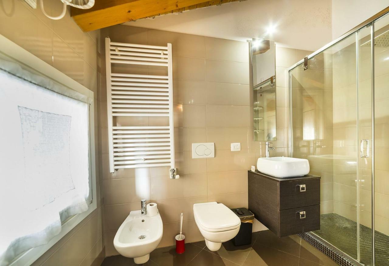Dimore - Residenza San Zeno Apartment *