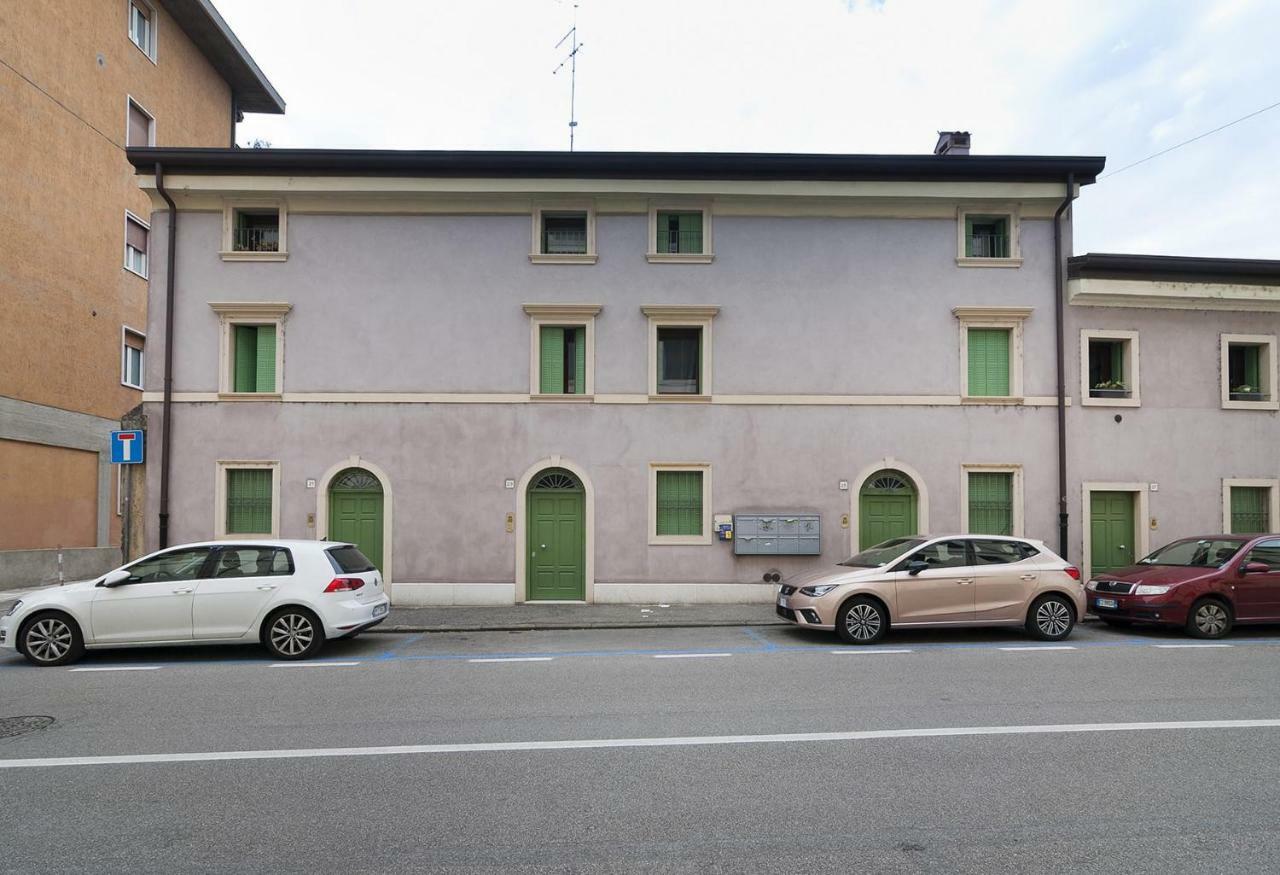Apartment Dimore - Residenza San Zeno *