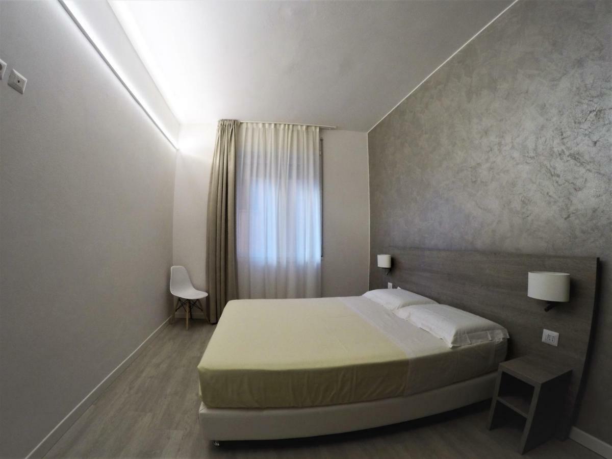 Dolce Notte Apartment
