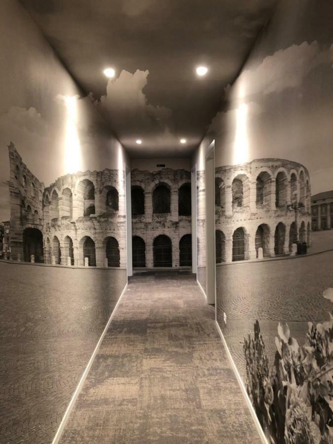 Romana Apartamento Verona